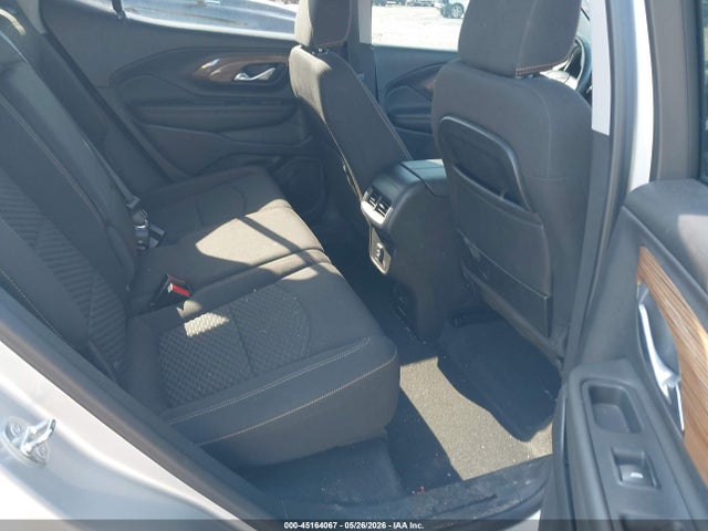 Продаж на аукціоні авто 2021 Gmc Terrain Awd Sle, vin: 3GKALTEV7ML306305, номер лоту: 45164067