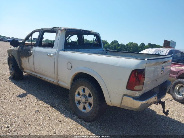 Продаж на аукціоні авто 2012 Ram 2500 Slt, vin: 3C6UD5DL7CG246008, номер лоту: 45164068