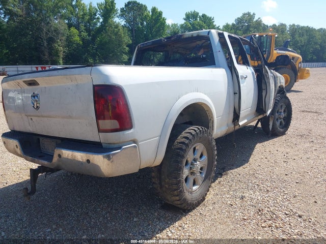 Продаж на аукціоні авто 2012 Ram 2500 Slt, vin: 3C6UD5DL7CG246008, номер лоту: 45164068