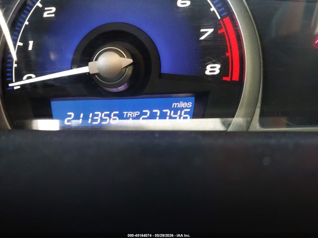 45164074 :رقم المزاد ، 2HGFA15508H506938 vin ، 2008 Honda Civic Lx مزاد بيع