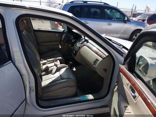 45164077 :رقم المزاد ، 1G6KD57Y16U127429 vin ، 2006 Cadillac Dts Standard مزاد بيع