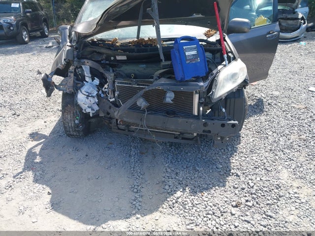 Aukcja sprzedaży 2016 Toyota Sienna Xle 8 Passenger, vin: 5TDYK3DC9GS716650, numer aukcji: 45164078