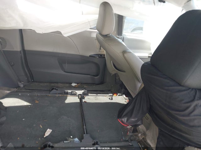 Aukcja sprzedaży 2016 Toyota Sienna Xle 8 Passenger, vin: 5TDYK3DC9GS716650, numer aukcji: 45164078