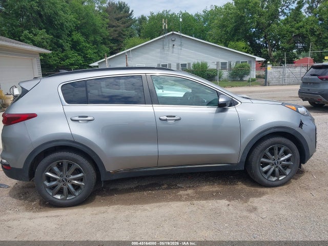 Aukcja sprzedaży 2020 Kia Sportage S, vin: KNDP6CAC9L7715779, numer aukcji: 45164080