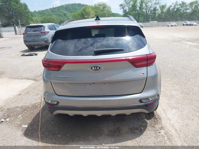 Aukcja sprzedaży 2020 Kia Sportage S, vin: KNDP6CAC9L7715779, numer aukcji: 45164080