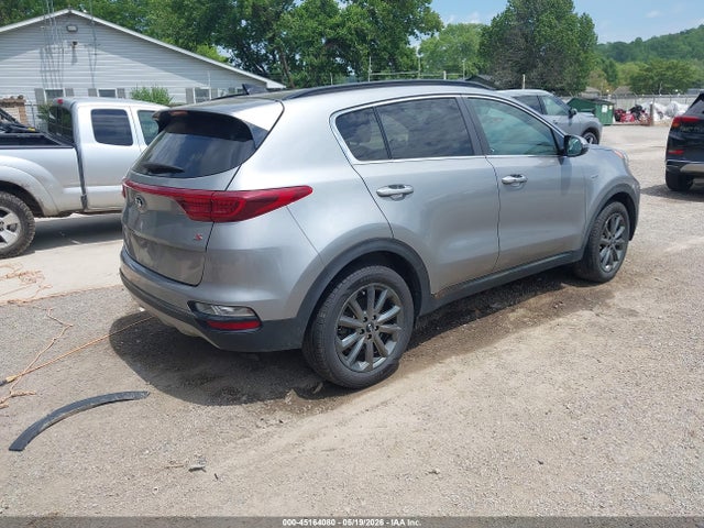 Aukcja sprzedaży 2020 Kia Sportage S, vin: KNDP6CAC9L7715779, numer aukcji: 45164080
