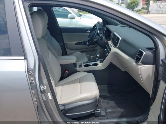 Aukcja sprzedaży 2020 Kia Sportage S, vin: KNDP6CAC9L7715779, numer aukcji: 45164080