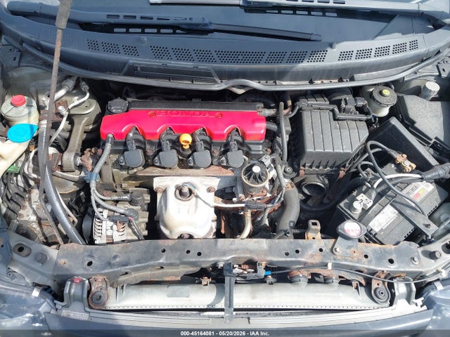 Aukcja sprzedaży 2008 Honda Civic Ex, vin: 2HGFG11898H552783, numer aukcji: 45164081