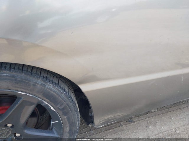 Aukcja sprzedaży 2008 Honda Civic Ex, vin: 2HGFG11898H552783, numer aukcji: 45164081