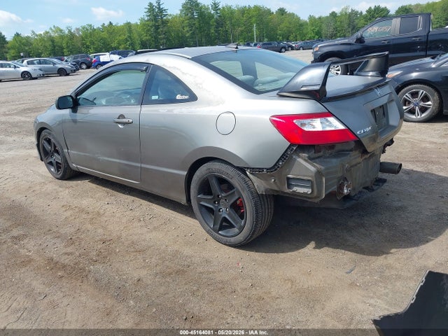 Aukcja sprzedaży 2008 Honda Civic Ex, vin: 2HGFG11898H552783, numer aukcji: 45164081