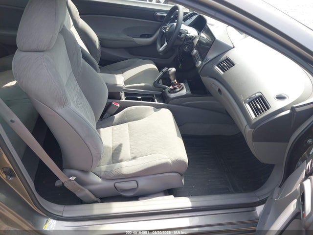 Aukcja sprzedaży 2008 Honda Civic Ex, vin: 2HGFG11898H552783, numer aukcji: 45164081