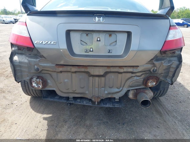 Aukcja sprzedaży 2008 Honda Civic Ex, vin: 2HGFG11898H552783, numer aukcji: 45164081