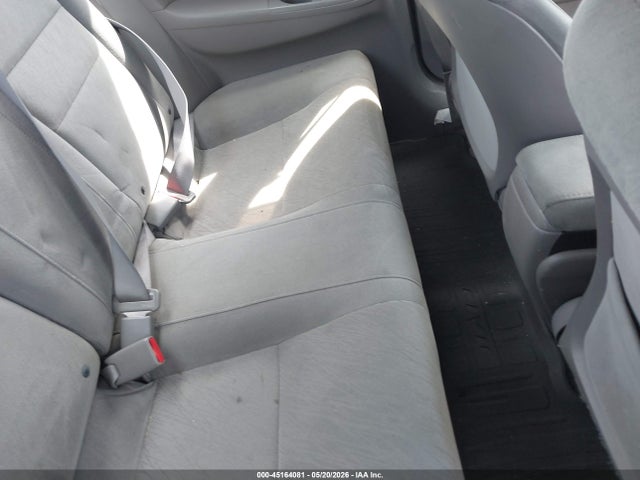 Aukcja sprzedaży 2008 Honda Civic Ex, vin: 2HGFG11898H552783, numer aukcji: 45164081