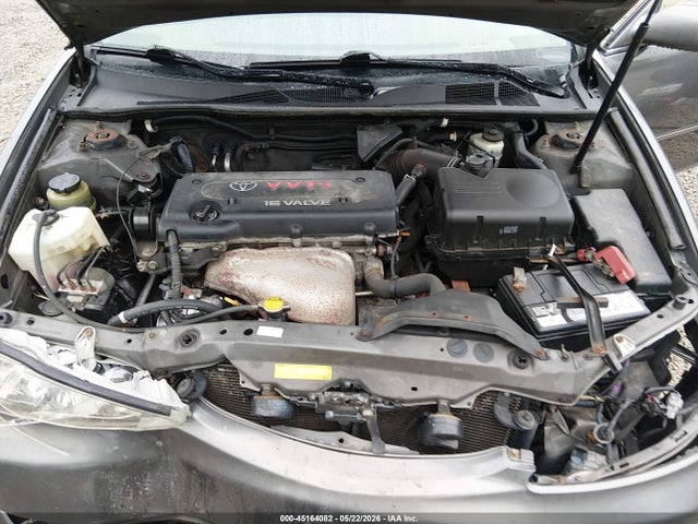 Aukcja sprzedaży 2005 Toyota Camry Xle, vin: 4T1BE30K85U527566, numer aukcji: 45164082