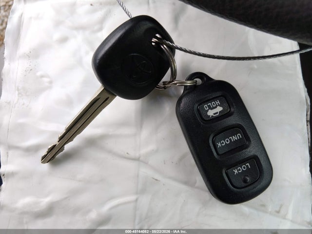 Aukcja sprzedaży 2005 Toyota Camry Xle, vin: 4T1BE30K85U527566, numer aukcji: 45164082