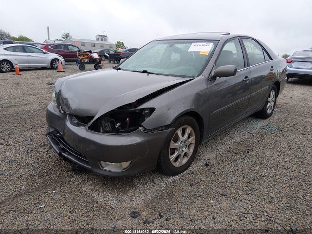 Aukcja sprzedaży 2005 Toyota Camry Xle, vin: 4T1BE30K85U527566, numer aukcji: 45164082