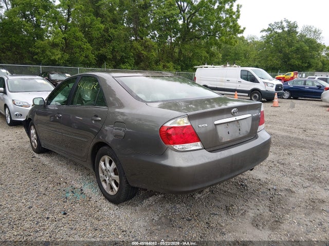Aukcja sprzedaży 2005 Toyota Camry Xle, vin: 4T1BE30K85U527566, numer aukcji: 45164082