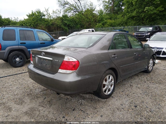 Aukcja sprzedaży 2005 Toyota Camry Xle, vin: 4T1BE30K85U527566, numer aukcji: 45164082