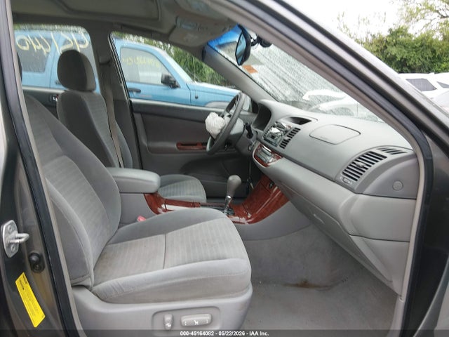 Aukcja sprzedaży 2005 Toyota Camry Xle, vin: 4T1BE30K85U527566, numer aukcji: 45164082