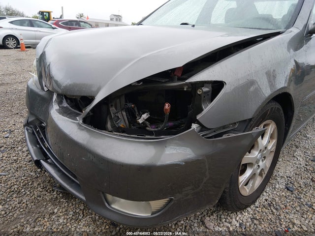 Aukcja sprzedaży 2005 Toyota Camry Xle, vin: 4T1BE30K85U527566, numer aukcji: 45164082