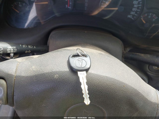 Aukcja sprzedaży 2003 Pontiac Bonneville Se, vin: 1G2HX54K034134578, numer aukcji: 45164083