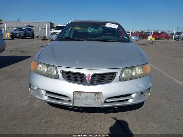Aukcja sprzedaży 2003 Pontiac Bonneville Se, vin: 1G2HX54K034134578, numer aukcji: 45164083