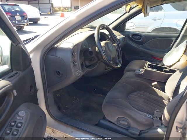Aukcja sprzedaży 2003 Pontiac Bonneville Se, vin: 1G2HX54K034134578, numer aukcji: 45164083