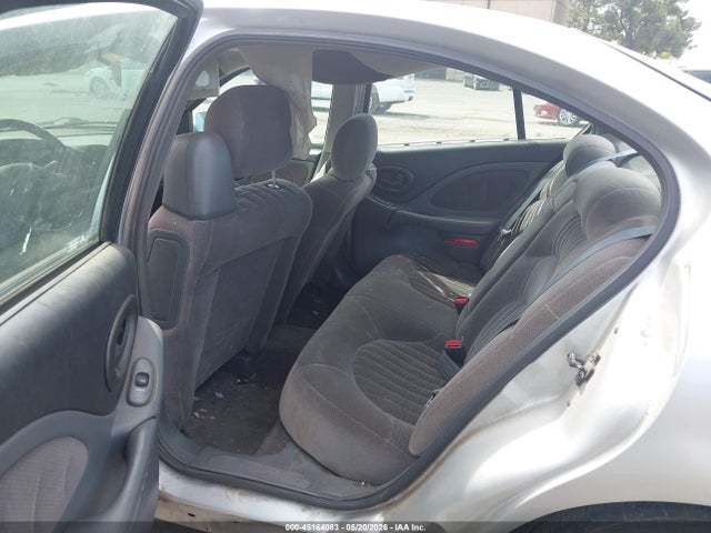 Aukcja sprzedaży 2003 Pontiac Bonneville Se, vin: 1G2HX54K034134578, numer aukcji: 45164083