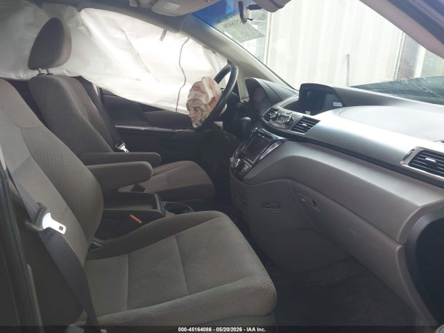 Продаж на аукціоні авто 2016 Honda Odyssey Se, vin: 5FNRL5H38GB031910, номер лоту: 45164086