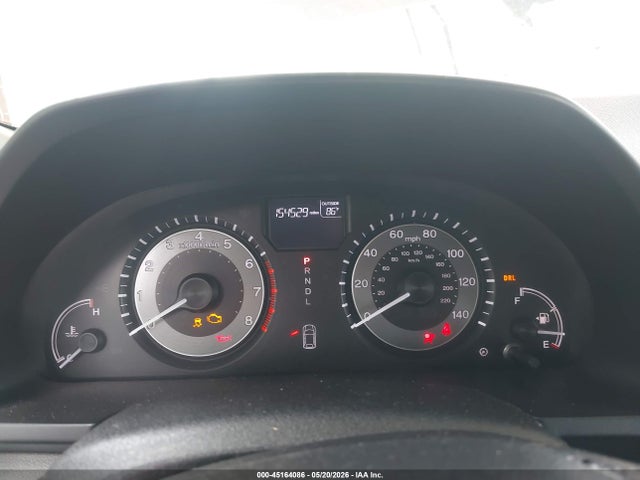 Продаж на аукціоні авто 2016 Honda Odyssey Se, vin: 5FNRL5H38GB031910, номер лоту: 45164086
