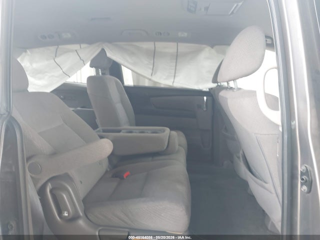 Продаж на аукціоні авто 2016 Honda Odyssey Se, vin: 5FNRL5H38GB031910, номер лоту: 45164086