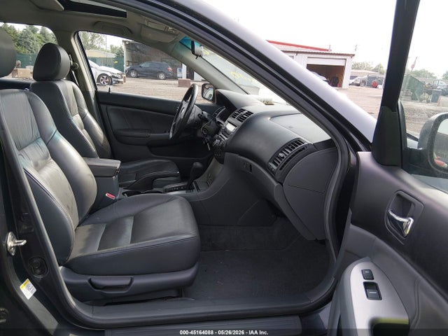 2004 Honda Accord 2.4 Ex მანქანა იყიდება აუქციონზე, vin: 1HGCM56814A170266, აუქციონის ნომერი: 45164088
