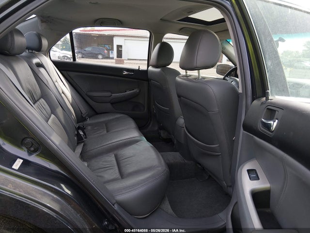 2004 Honda Accord 2.4 Ex მანქანა იყიდება აუქციონზე, vin: 1HGCM56814A170266, აუქციონის ნომერი: 45164088