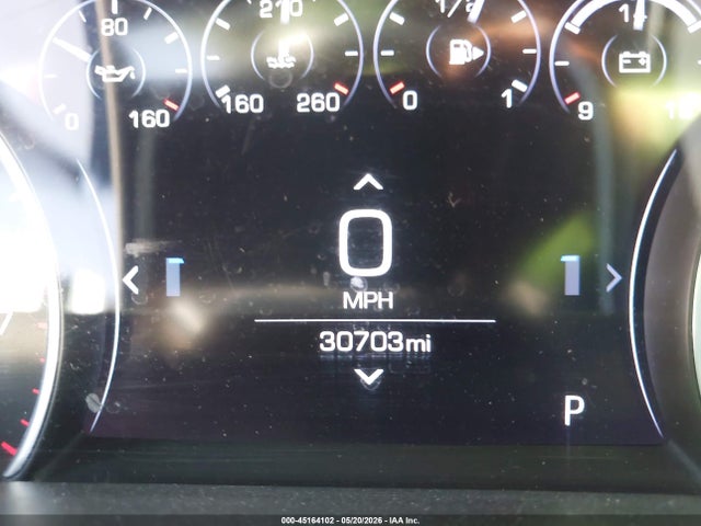 Продажа на аукционе авто 2019 Cadillac Ct6 Luxury, vin: 1G6KB5RS3KU140739, номер лота: 45164102