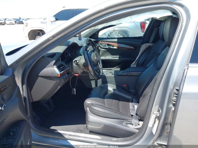 Продажа на аукционе авто 2019 Cadillac Ct6 Luxury, vin: 1G6KB5RS3KU140739, номер лота: 45164102