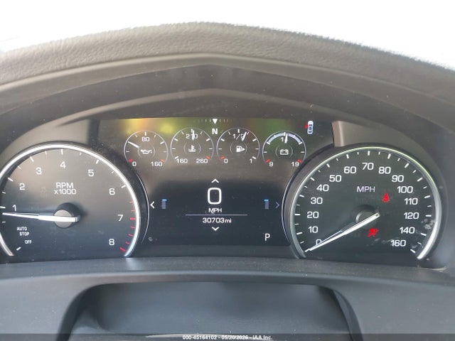Продаж на аукціоні авто 2019 Cadillac Ct6 Luxury, vin: 1G6KB5RS3KU140739, номер лоту: 45164102