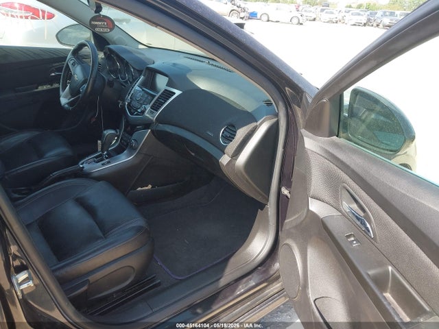 Aukcja sprzedaży 2013 Chevrolet Cruze Ltz, vin: 1G1PG5SB9D7104773, numer aukcji: 45164104