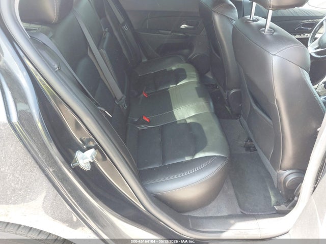 Aukcja sprzedaży 2013 Chevrolet Cruze Ltz, vin: 1G1PG5SB9D7104773, numer aukcji: 45164104