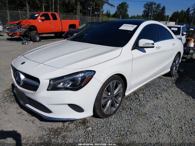 Продаж на аукціоні авто 2019 Mercedes-benz Cla 250 4matic, vin: WDDSJ4GB5KN762353, номер лоту: 45164106