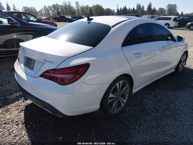 Продаж на аукціоні авто 2019 Mercedes-benz Cla 250 4matic, vin: WDDSJ4GB5KN762353, номер лоту: 45164106
