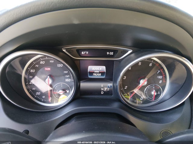Продаж на аукціоні авто 2019 Mercedes-benz Cla 250 4matic, vin: WDDSJ4GB5KN762353, номер лоту: 45164106