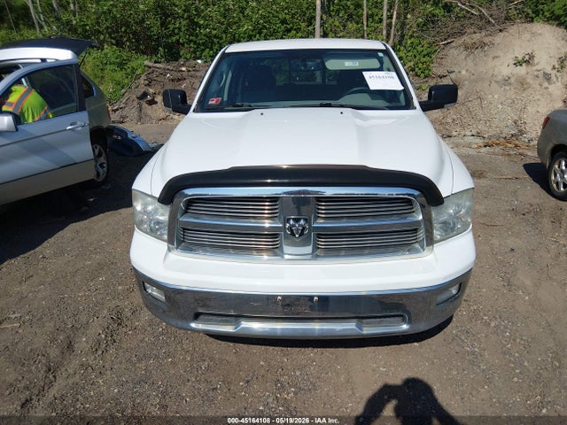 45164108 :رقم المزاد ، 1D7RV1GT0AS110296 vin ، 2010 Dodge Ram 1500 Slt/sport/trx مزاد بيع