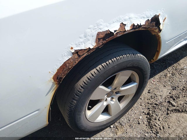 45164108 :رقم المزاد ، 1D7RV1GT0AS110296 vin ، 2010 Dodge Ram 1500 Slt/sport/trx مزاد بيع