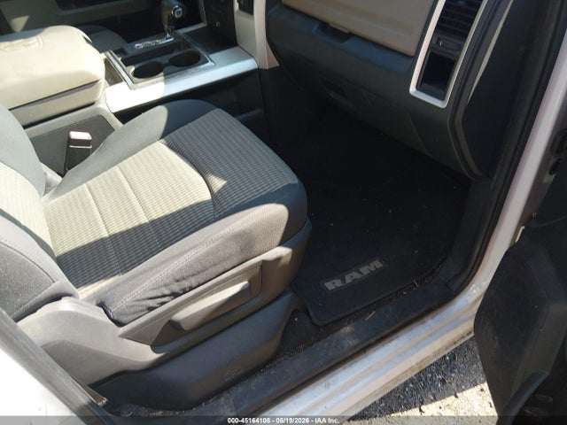 45164108 :رقم المزاد ، 1D7RV1GT0AS110296 vin ، 2010 Dodge Ram 1500 Slt/sport/trx مزاد بيع