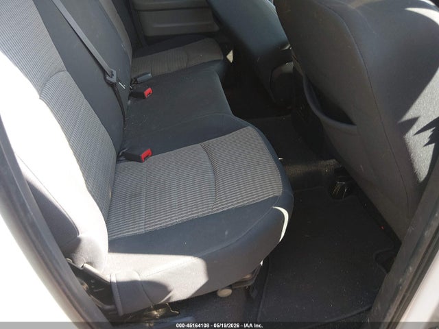 45164108 :رقم المزاد ، 1D7RV1GT0AS110296 vin ، 2010 Dodge Ram 1500 Slt/sport/trx مزاد بيع