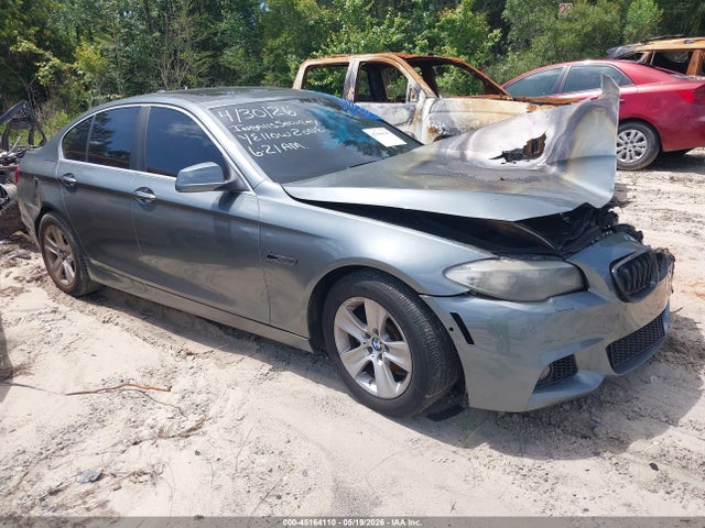 Aukcja sprzedaży 2012 Bmw 528i, vin: WBAXG5C53CC594162, numer aukcji: 45164110
