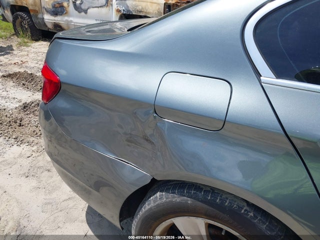 Aukcja sprzedaży 2012 Bmw 528i, vin: WBAXG5C53CC594162, numer aukcji: 45164110