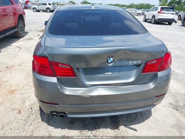 Aukcja sprzedaży 2012 Bmw 528i, vin: WBAXG5C53CC594162, numer aukcji: 45164110