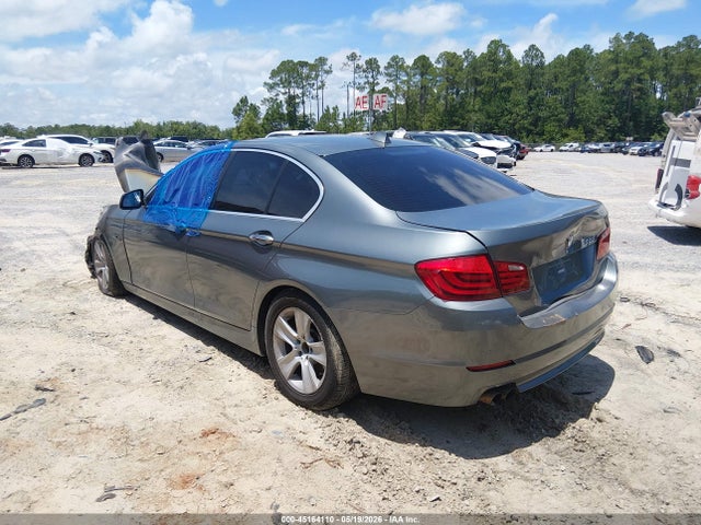 Aukcja sprzedaży 2012 Bmw 528i, vin: WBAXG5C53CC594162, numer aukcji: 45164110