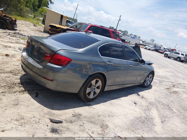 Aukcja sprzedaży 2012 Bmw 528i, vin: WBAXG5C53CC594162, numer aukcji: 45164110